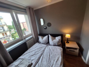 Apartament Joanny